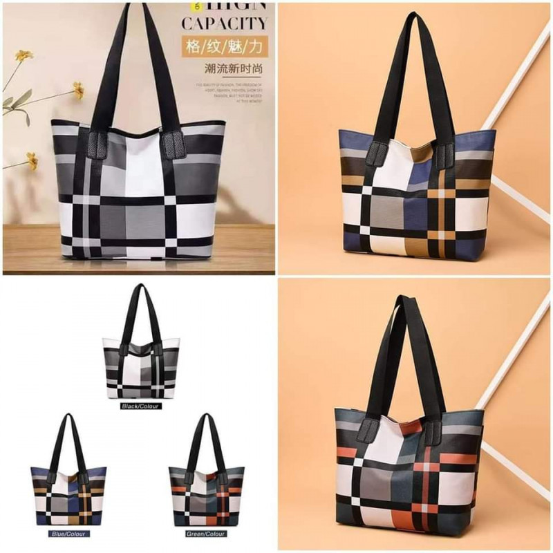 Ladies Shoulder Bag  N