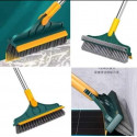 2 In 1 Floor Scrub Brush
