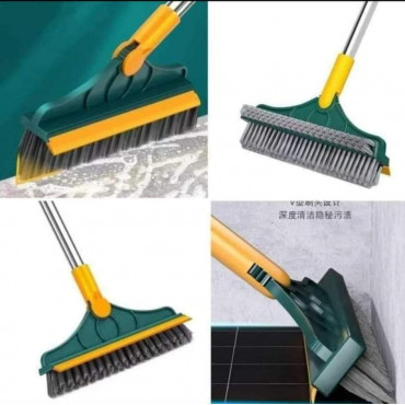 2 In 1 Floor Scrub B...