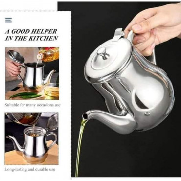 # Oil / Tea strainer...