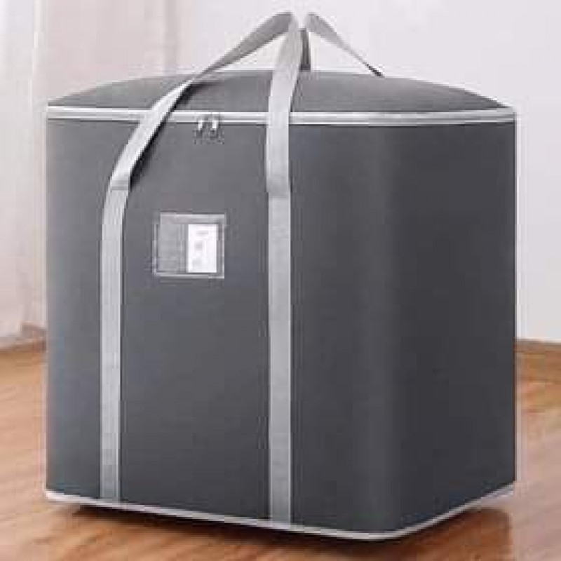 3 XL SIZE LARGE CAPACITY TRAVEL  & STORAGE BAG ( ASAH )