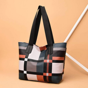 Ladies Shoulder Bag ...