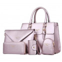 5 PIS SET BAG