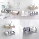 BATH ROOM STORAGE  SHELF