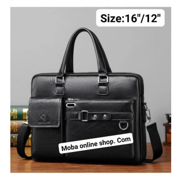 2 HANDLE (BLACK )16&...
