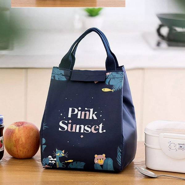 Lunch Bag Collection