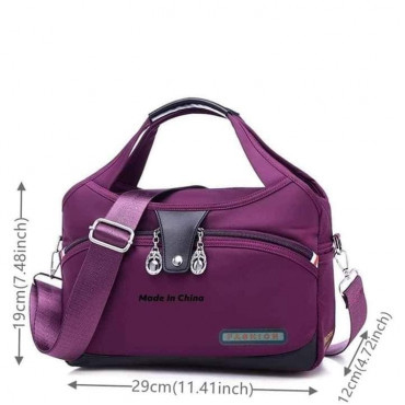 New Fashion Women Ba...
