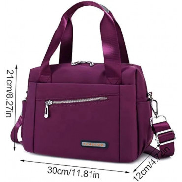 Women Shoulder Bag(B...