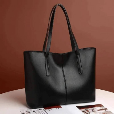Luxury Handbags(Black)