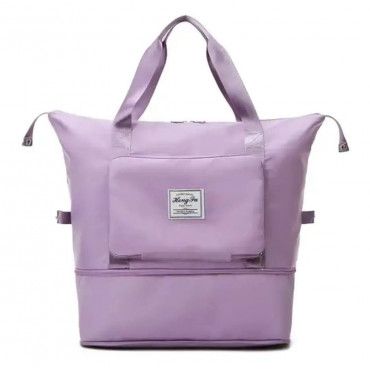 Super Large Capacity...