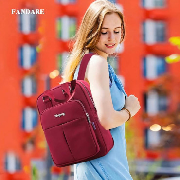 Travel And School Ba...
