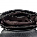 Luxury Designer Fashion High Quality Leather Kangaroo Handbag(Merun)