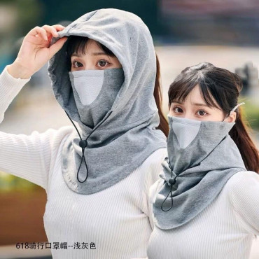 Winter Full Face Mas...
