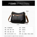 Fashion Shoulder Crossbody Bag(Blue)