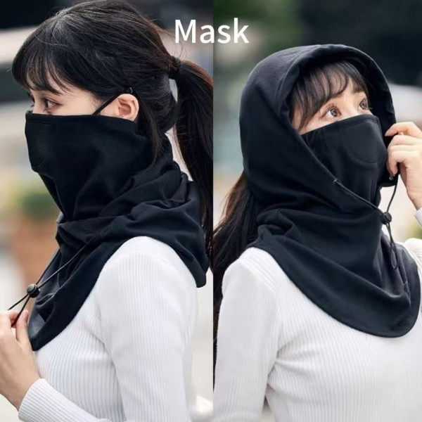 Winter Full Face Mask ( 3 PCS )