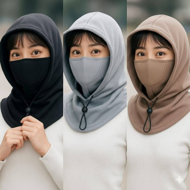 Winter Full Face Mas...