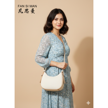 Trendy tote new styl...