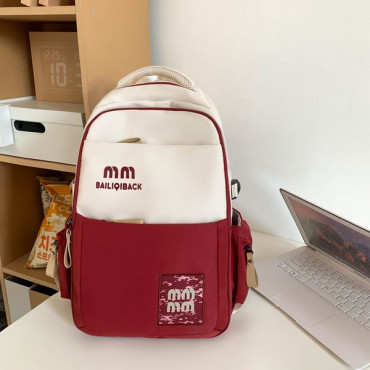  Schoolbags, College...