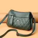 New Style crossbody vintage bag (Green)