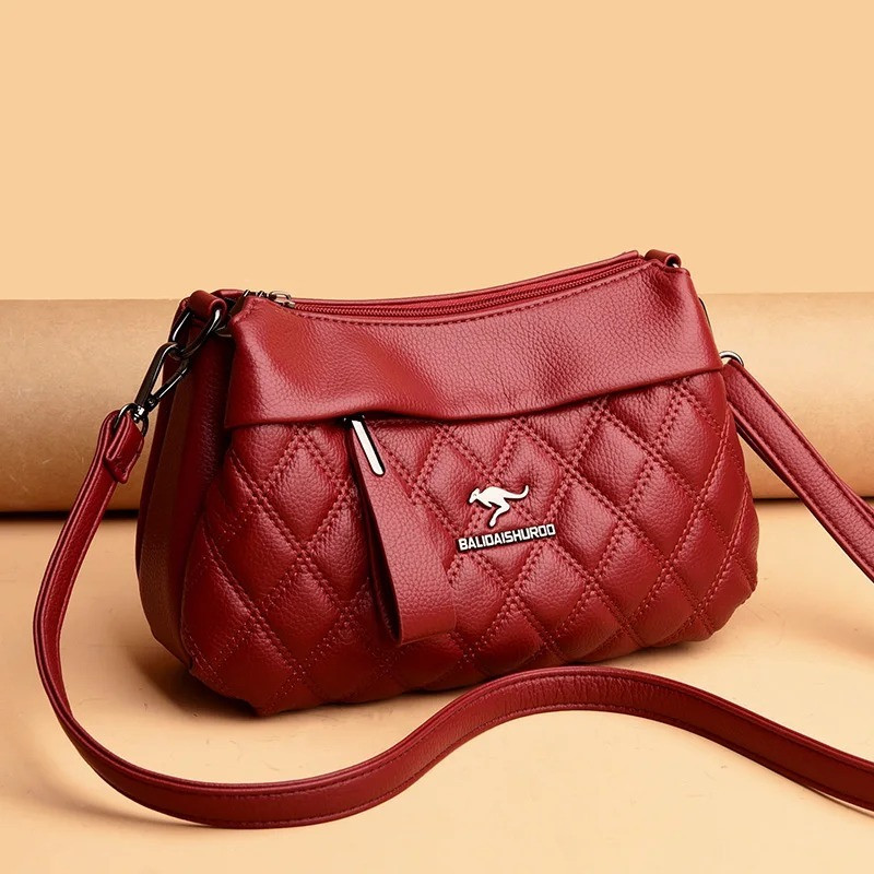 New Style crossbody vintage bag (Merun)