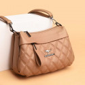 New Style crossbody vintage bag (Creem)