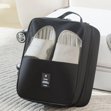  Waterproof Shoe Bag...