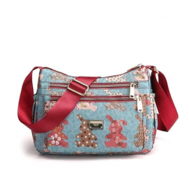 Printed Crossbody bag(Putul 1)