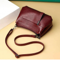 Vintage Bag(Merun)