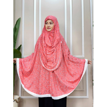 Amanah Hijab 01