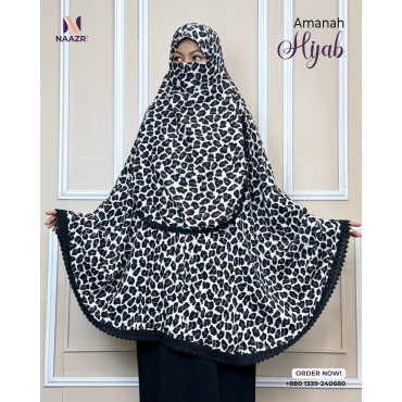 Amanah Hijab
