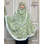 Amanah Hijab
