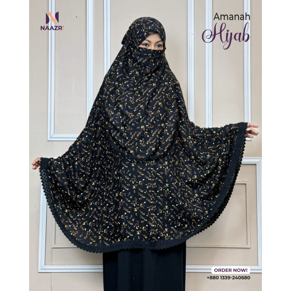 Amanah Hijab