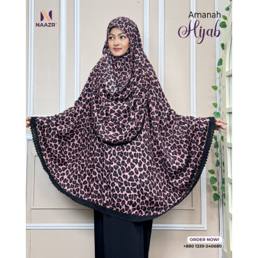 Amanah Hijab