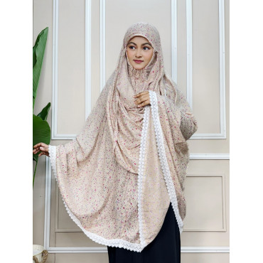 Amanah Hijab