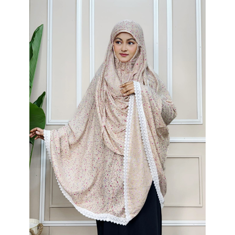 Amanah Hijab