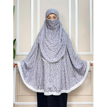 Amanah Hijab