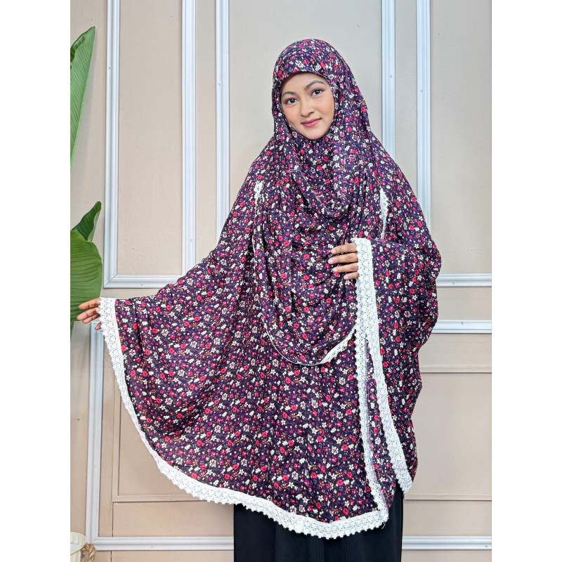 Amanah Hijab