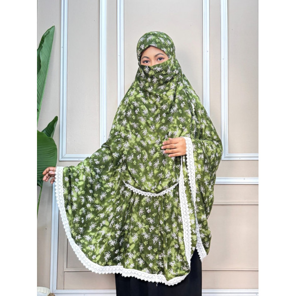 Amanah Hijab 03