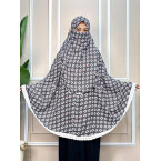 Amanah Hijab