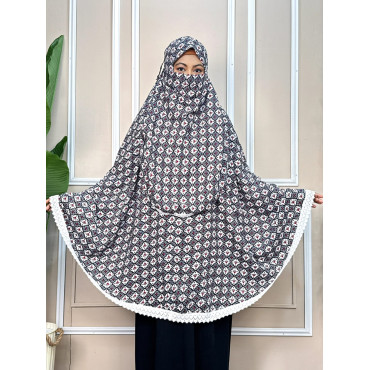 Amanah Hijab...