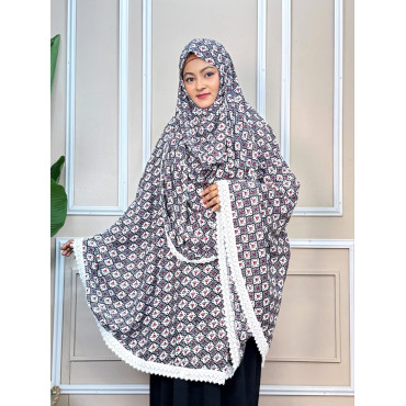 Amanah Hijab