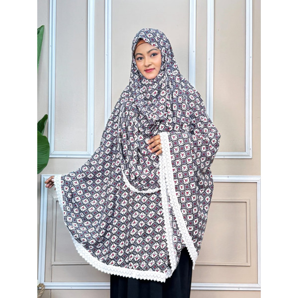 Amanah Hijab