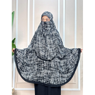 Amanah Hijab