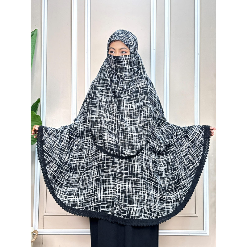 Amanah Hijab