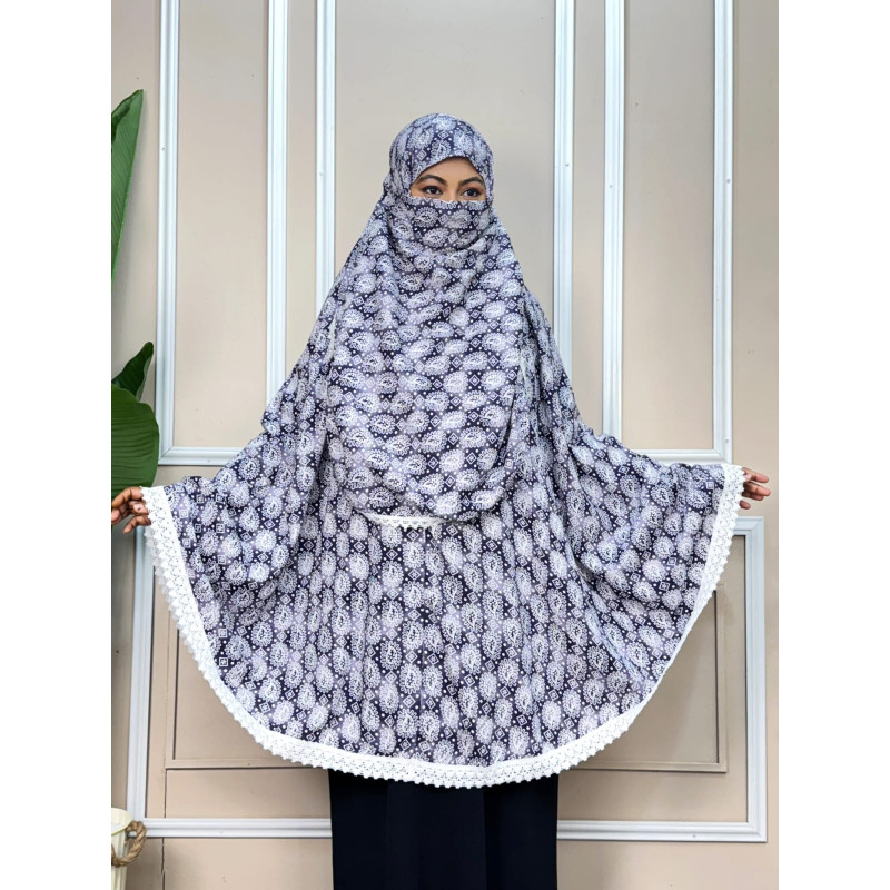 Amanah Hijab