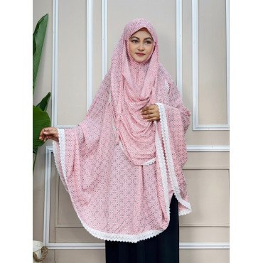 Amanah Hijab