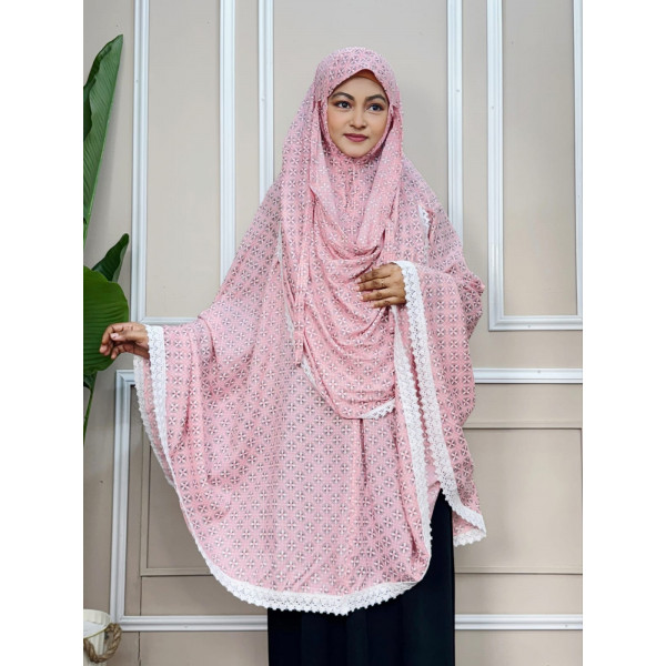Amanah Hijab