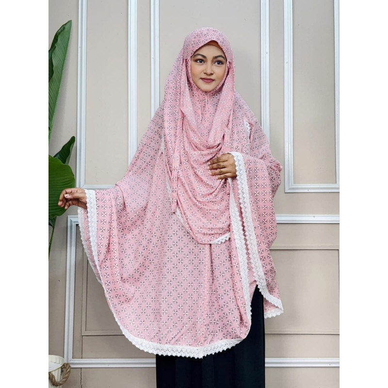 Amanah Hijab