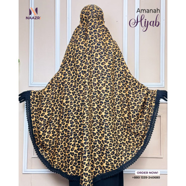 Amanah Hijab...