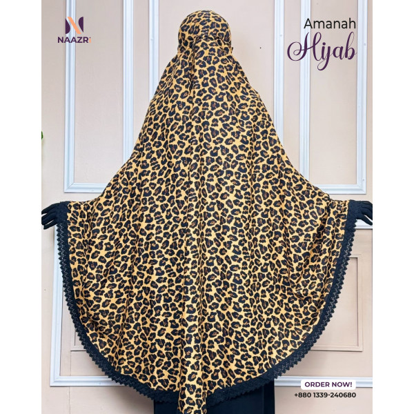 Amanah Hijab